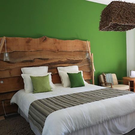 Loison-sur-Créquoise Domaine De Fresnoy Bed & Breakfast エクステリア 写真