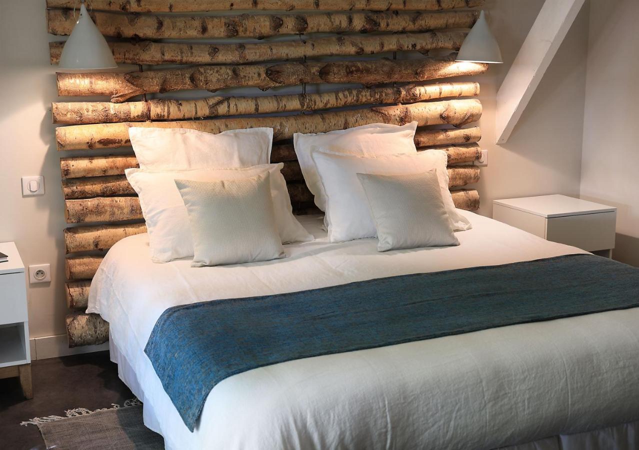 Loison-sur-Créquoise Domaine De Fresnoy Bed & Breakfast エクステリア 写真