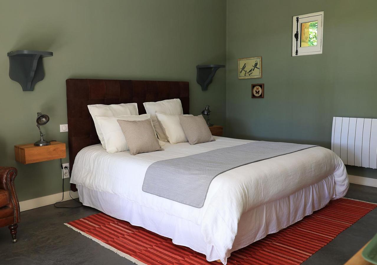 Loison-sur-Créquoise Domaine De Fresnoy Bed & Breakfast エクステリア 写真