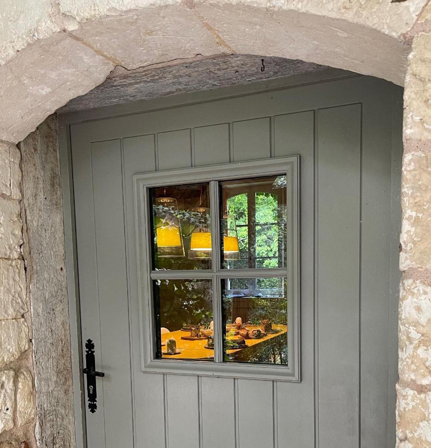 Loison-sur-Créquoise Domaine De Fresnoy Bed & Breakfast エクステリア 写真