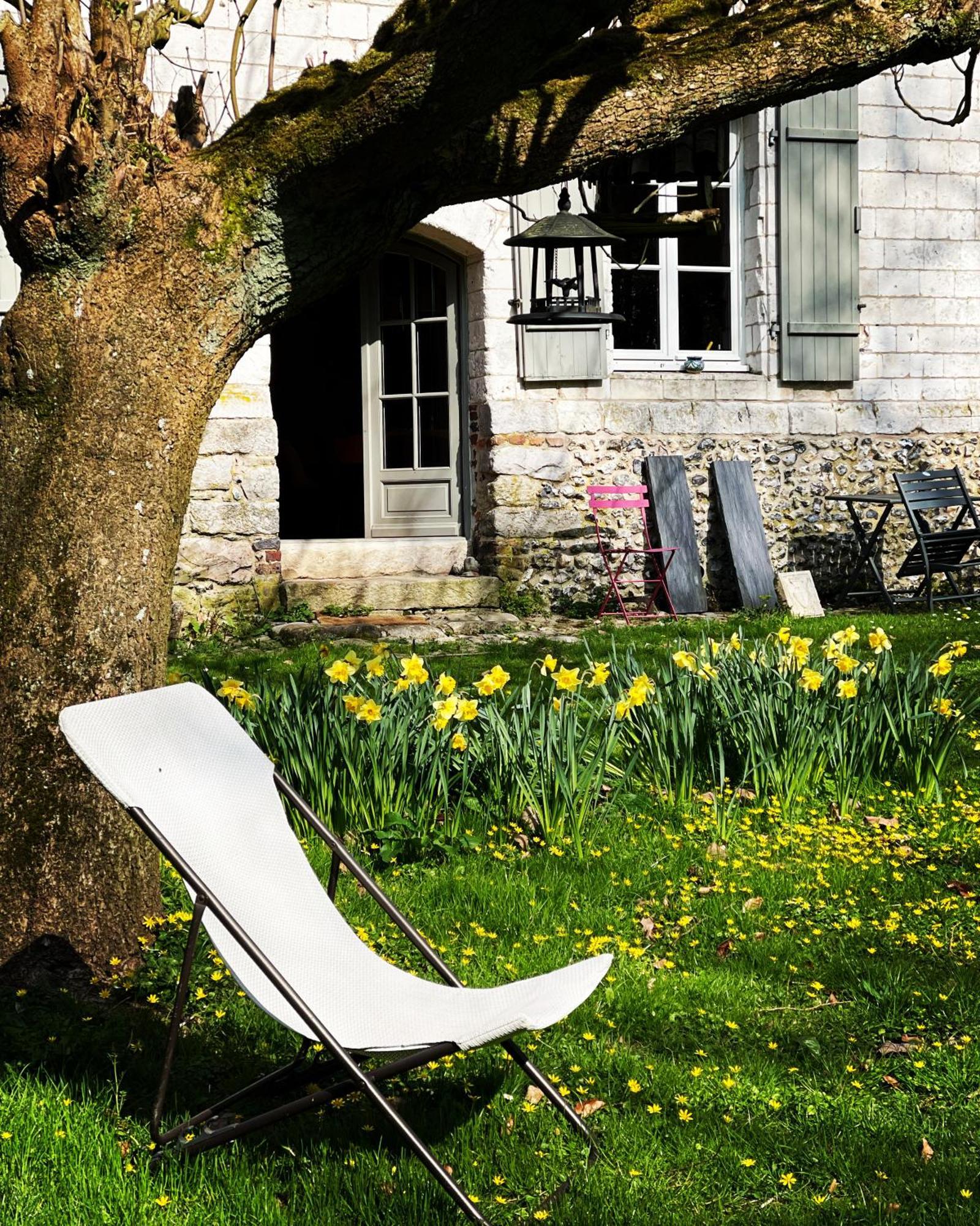 Loison-sur-Créquoise Domaine De Fresnoy Bed & Breakfast エクステリア 写真