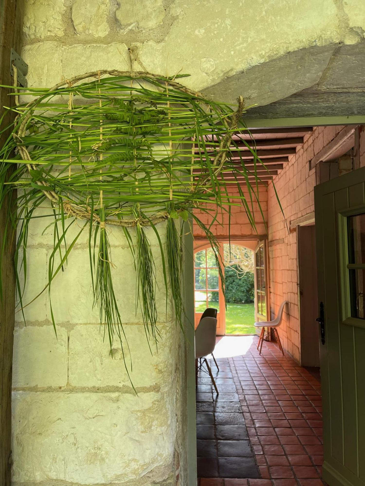 Loison-sur-Créquoise Domaine De Fresnoy Bed & Breakfast エクステリア 写真