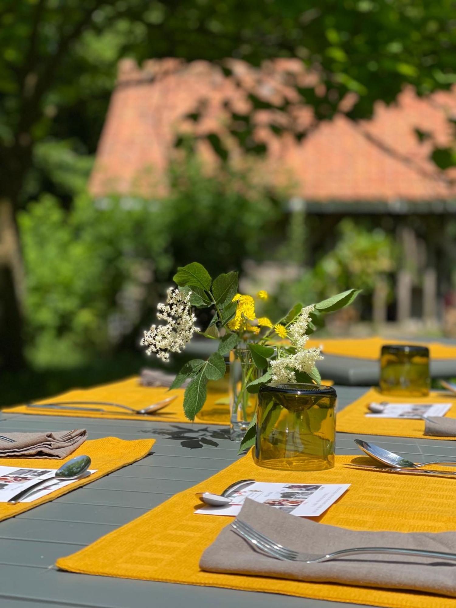 Loison-sur-Créquoise Domaine De Fresnoy Bed & Breakfast エクステリア 写真