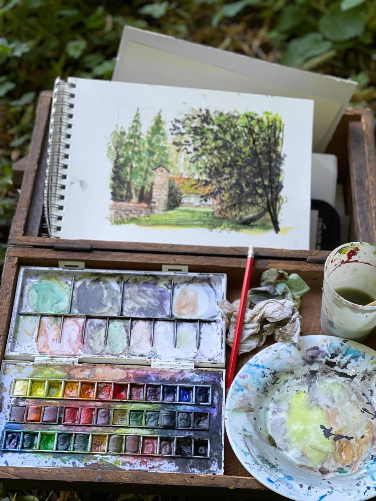 Loison-sur-Créquoise Domaine De Fresnoy Bed & Breakfast エクステリア 写真