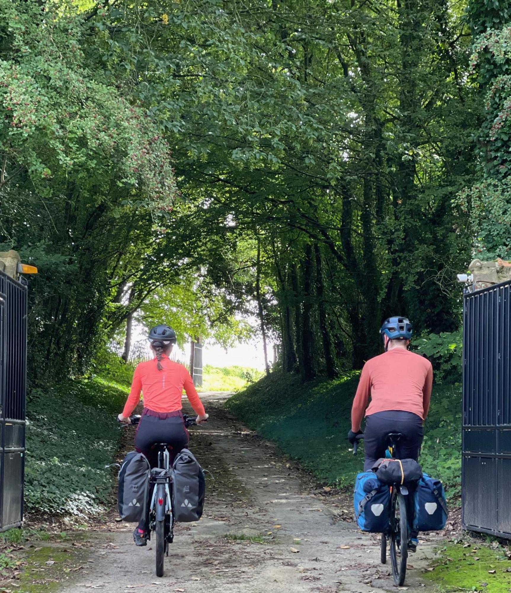 Loison-sur-Créquoise Domaine De Fresnoy Bed & Breakfast エクステリア 写真