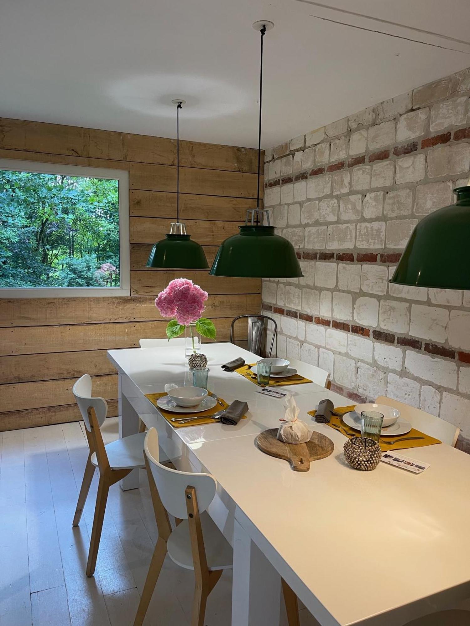 Loison-sur-Créquoise Domaine De Fresnoy Bed & Breakfast エクステリア 写真